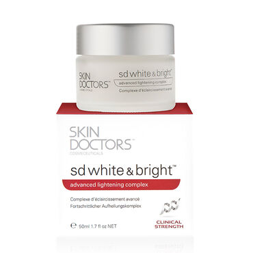 Skin Doctors SD White & Bright 50ml