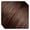 4.35 Medium Brown Gold Red