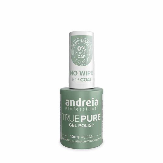 Andreia Professional True Pure No Wipe Top Coat 10.5ml