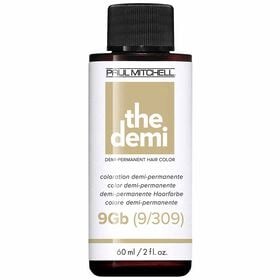 Paul Mitchell The Demi Demi-Permanent Hair Colour 60ml