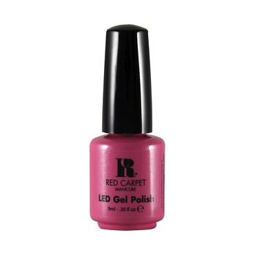 Red Carpet Manicure Gel Polish - Leading Lady 9ml