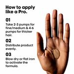 L'Or&eacute;al Professionnel Serie Expert Keratin Alpha Sleek Serum 50ml