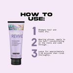 Osmo Colour Revive Colour Conditioner Pearl Blonde 225ml