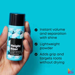 Matrix Styling Height Riser Volumising Powder 7g