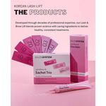Salon System Lash and Brow Lift Glue Balm 15g