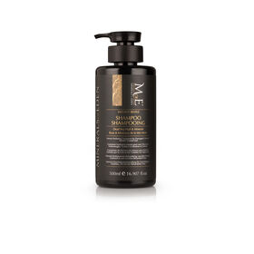 Minerals of Eden Instant Revive Shampoo, 500ml
