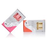 S-PRO Fruit Smoothie Hot Film Wax Block, 500g