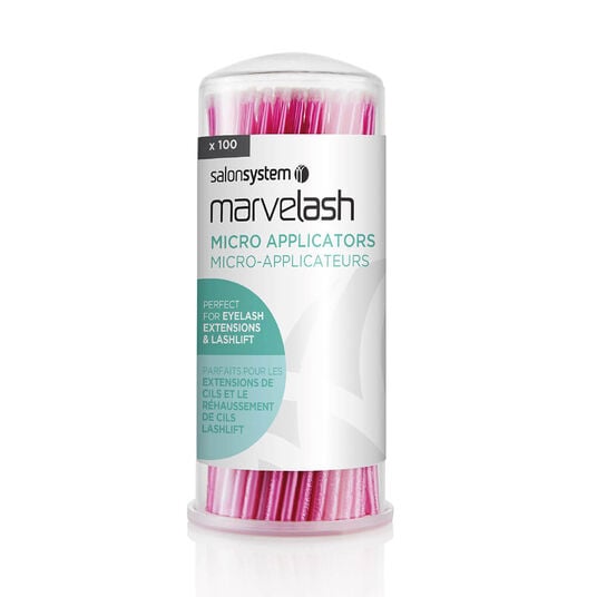 Salon System Lash Extensions Micro Applicator