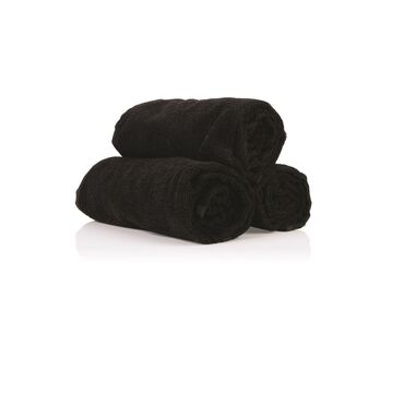 Salon Services Microfibre Towels 12 Pack