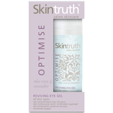 Skintruth Optimise Reviving Eye Gel 30ml