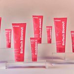 Goddess Maintenance Company BioTech Blowout Leave-In Restorative Hair Mask 50ml