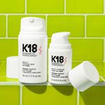 K18 Leave-in Molecular Repair Hair Mask 15ml