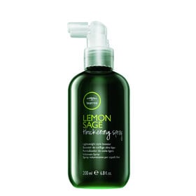 Paul Mitchell Tea Tree Lemon Sage Thickening Spray, 200ml