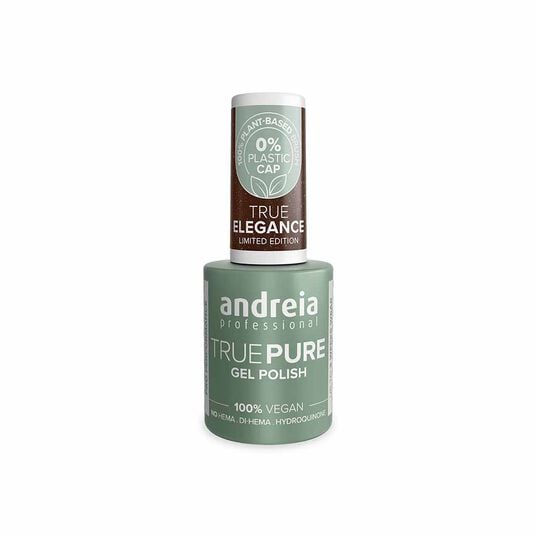 Andreia Professional True Pure, Pure Elegance TE3 - Chocolate Truffle 10.5ml
