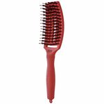 Olivia Garden I'm Perfection Fingerbrush Red Confidence