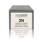 Kenra Professional Permanent Hair Colour - 3N Natural 85g