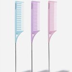 Framar Dreamweaver Highlighting Combs, Pack of 3