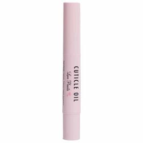 The B Collection Cuticle Oil Pen - Love Hearts