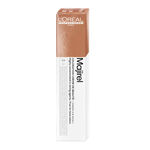 L'Oréal Professionnel Majirel Permanent Hair Colour New Packaging - 6.8 Dark Mocha Blonde 50ml