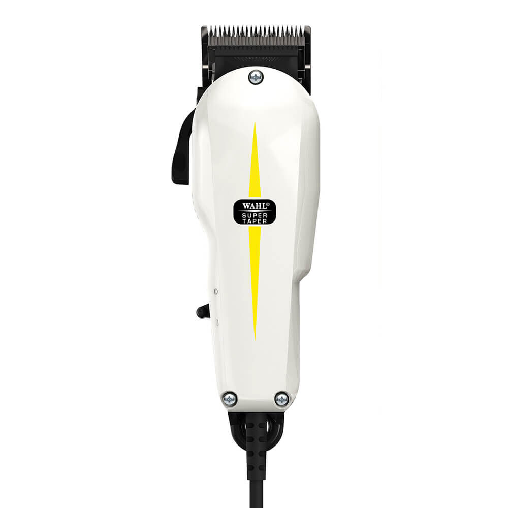 Wahl electric shop hair clippers