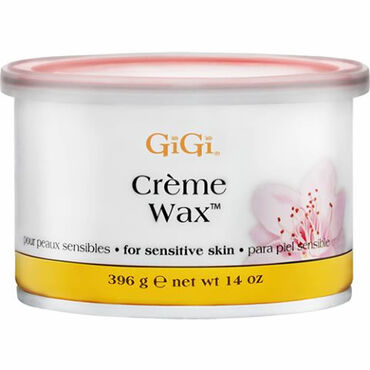 GiGi GiGi Crème Wax 396g