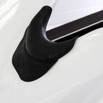 REM Miranda Baltic Backwash Unit, Black