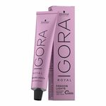 Schwarzkopf Professional Igora Royal Fashion Lights Permanent Hair Colour - L-44 Highlights Beige Extra 60ml