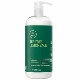 Paul Mitchell Tea Tree Lemon Sage Thickening Conditioner 1000ml