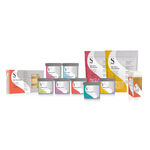 S-PRO Vanilla Creme Wax Pot, 425g