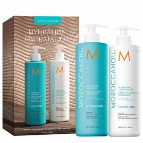 Moroccanoil Hydration Shampoo & Conditioner Duo 2x500ml