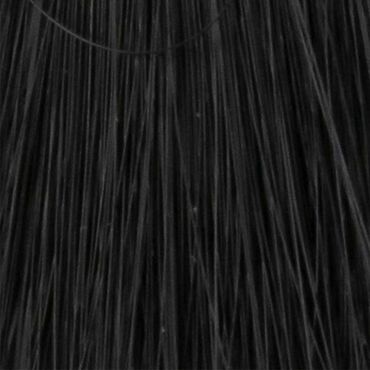 XP200 Natural Flair Permanent Hair Colour - 1.0 Black 100ml