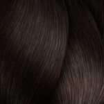 L'Or&eacute;al Professionnel Dia light Demi Permanent Hyaluronic Acidic Gloss Hair Colour - 5.8 Light Mocha Brown 50ml