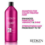 Redken Color Extend Magnetics Shampoo 1000ml