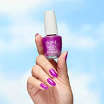OPI Nature Strong Nail Lacquer - Thistle Make You Bloom 15ml