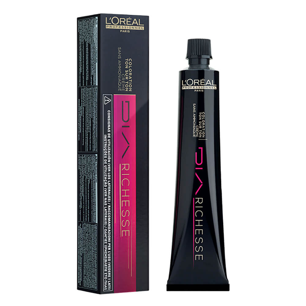 L Oreal Professionnel Dia Richesse Semi Permanent Hair
