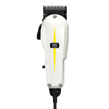 WAHL Super Taper Hair Clipper