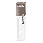 L'Oréal Professionnel Majirel High Resist Permanent Hair Colour - 7.12 Iridescent Ash Blonde 50ml