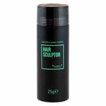 Sibel Hair Sculptor Hair Building Fibers - Light Brown 25g