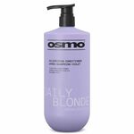 Osmo Daily Blonde Silverising Conditioner 1000ml