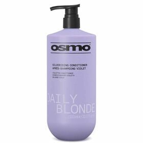 Osmo Daily Blonde Silverising Conditioner 1000ml