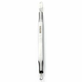 Beauty Express Comedone Extractor Dual End