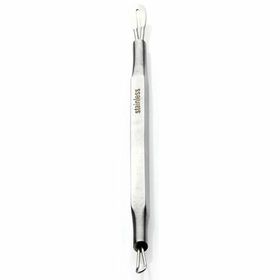 Beauty Express Comedone Extractor Dual End