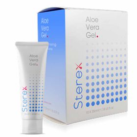 Sterex Aloe Vera Gel 35ml