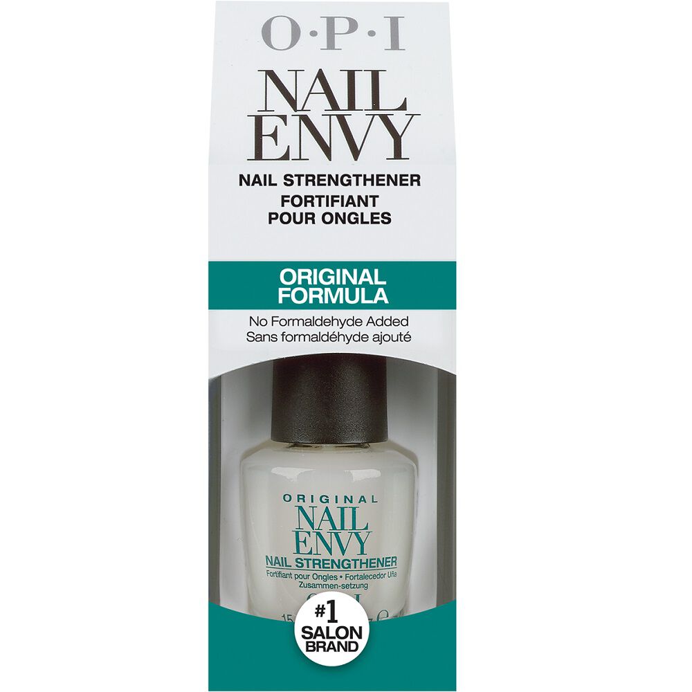 OPI Nail Envy Original Formula Nail Strengthener 15ml