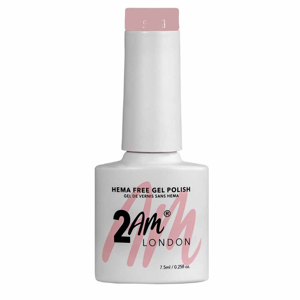 2AM London Gel Polish - She's a 10 7.5ml