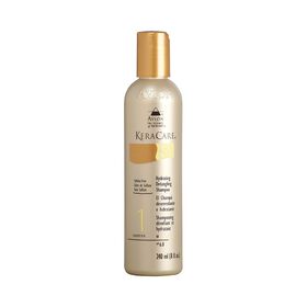 KeraCare Detangling Shampoo 240ml