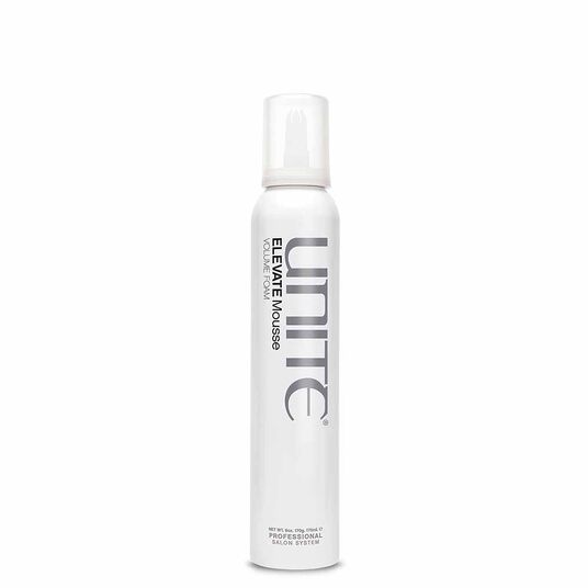 UNITE Hair Elevate Mousse Volume Foam 175g