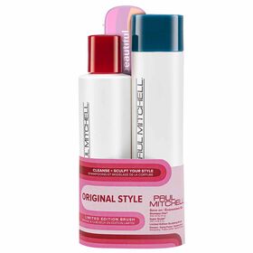 Paul Mitchell Classic Style Duo