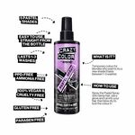 Crazy Color Pastel Spray Temporary Hair Colour -Lavender 250ml