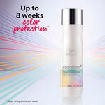 Wella Professionals Colormotion+ Shampoo 250ml